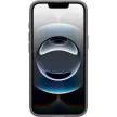 Spigen Liquid Air Apple iPhone    16e tok, szürke