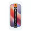 SPIGEN GLAS.TR ”EZ FIT” 2-PACK iPhone 17 AIR PRIVACY betekintésvedő edzett üvegfólia