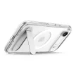 Spigen Ultra Hybrid "S" MagSafe Case iPhone 17 Air tok, átlátszó
