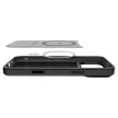 Spigen Enzo Aramid "T" MagSafe case iPhone 17 Pro tok, fekete