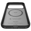 Spigen Enzo Aramid "T" MagSafe case iPhone 17 Pro tok, fekete