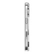 Spigen Ultra Hybrid "S" MagSafe Case iPhone 17 tok, átlátszó