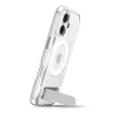 Spigen Ultra Hybrid "S" MagSafe Case iPhone 17 tok, átlátszó