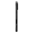 SPIGEN case RUGGED ARMOR MAG MagSafe IPHONE 17 Pro Max tok, matt fekete