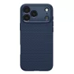 Spigen Liquid Air case iPhone 17 Pro Max tok, sötétkék