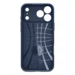 Spigen Liquid Air case iPhone 17 Pro Max tok, sötétkék