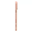 Spigen Liquid Air case iPhone 17 Pro Max tok, rozéarany tok, titanium