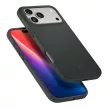 Spigen Silicone Fit Mag Magsafe case iPhone 17 Pro Max tok, zöld
