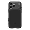 Spigen Ultra Hybrid ”T” Mag Magsafe case iPhone 17 Pro Max tok, matt fekete
