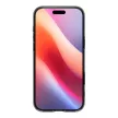 Spigen Ultra Hybrid ”T” Mag Magsafe case iPhone 17 Pro Max tok, matt fekete
