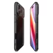 Spigen Ultra Hybrid ”T” Mag Magsafe case iPhone 17 Pro Max tok, matt fekete