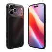 Spigen Ultra Hybrid ”T” Mag Magsafe case iPhone 17 Pro Max tok, matt fekete