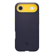 SPIGEN case NANO POP MAG MagSafe IPHONE 17 Air tok, kékberry tok, sötétkék