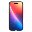 SPIGEN case NANO POP MAG MagSafe IPHONE 17 Air tok, kékberry tok, sötétkék