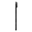Spigen Liquid Air Case iPhone 17 Air tok, matt fekete