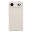 Spigen Liquid Air case iPhone 17 Air Natural tok, titanium
