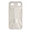 Spigen Liquid Air case iPhone 17 Air Natural tok, titanium