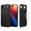 SPIGEN case THIN FIT MAG MagSafe IPHONE 17 Air tok, fekete
