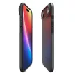 SPIGEN case THIN FIT MAG MagSafe IPHONE 17 Air tok, fekete