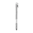 SPIGEN case ULTRA HYBRID IPHONE 17 Air tok, átlátszó