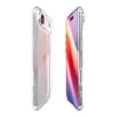 SPIGEN case ULTRA HYBRID IPHONE 17 Air tok, átlátszó