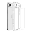 SPIGEN case ULTRA HYBRID IPHONE 17 Air tok, átlátszó