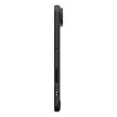 Spigen Ultra Hybrid Case iPhone 17 Air tok, matt fekete