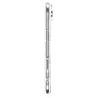 SPIGEN case ULTRA HYBRID MAG MagSafe IPHONE 17 Air tok, átlátszó