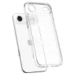 SPIGEN case ULTRA HYBRID MAG MagSafe IPHONE 17 Air tok, átlátszó