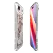 SPIGEN case ULTRA HYBRID MAG MagSafe IPHONE 17 Air zero one tok, átlástzsó-titánium