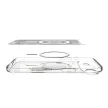 SPIGEN case ULTRA HYBRID MAG MagSafe IPHONE 17 Air zero one tok, átlástzsó-titánium