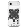 Spigen Ultra Hybrid MagSafe Case iPhone 17 Air Neo One tok, átlátszó
