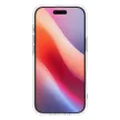 Spigen Ultra Hybrid MagSafe Case iPhone 17 Air Neo One tok, átlátszó