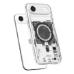 Spigen Ultra Hybrid MagSafe Case iPhone 17 Air Neo One tok, átlátszó