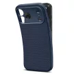 SPIGEN case LIQUID AIR IPHONE 17 Pro tok, sötétkék