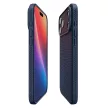 SPIGEN case LIQUID AIR IPHONE 17 Pro tok, sötétkék