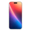 Spigen Liquid Air case iPhone 17 Pro Natural tok, titanium