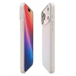 Spigen Liquid Air case iPhone 17 Pro Natural tok, titanium
