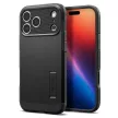 SPIGEN case TOUGH ARMOR MAG MagSafe IPHONE 17 Pro tok, fekete