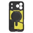 SPIGEN case TOUGH ARMOR MAG MagSafe IPHONE 17 Pro tok, fekete