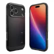 SPIGEN case TOUGH ARMOR MAG MagSafe IPHONE 17 Pro tok, fekete