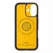 SPIGEN case NANO POP MAG MagSafe IPHONE 17 tok, kékberry tok, sötétkék