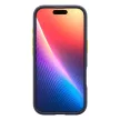 SPIGEN case NANO POP MAG MagSafe IPHONE 17 tok, kékberry tok, sötétkék