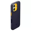 SPIGEN case NANO POP MAG MagSafe IPHONE 17 tok, kékberry tok, sötétkék