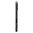 SPIGEN case RUGGED ARMOR MAG MagSafe IPHONE 17 tok, matt fekete