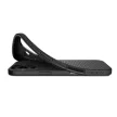Spigen Liquid Air Case iPhone 17 tok, matt fekete
