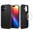 SPIGEN case THIN FIT MAG MagSafe IPHONE 17 tok, fekete