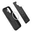 SPIGEN case THIN FIT MAG MagSafe IPHONE 17 tok, fekete