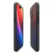 SPIGEN case THIN FIT MAG MagSafe IPHONE 17 tok, fekete