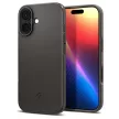 Spigen Thin Fit MAG MagSafe case iPhone 17 gunmetal
